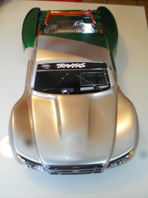 traxxas 6822